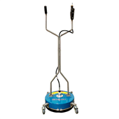 Kerrick Surface Cleaner KSC18W 470mm Blue