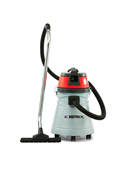 Kerrick Wet and Dry Vacuum KVC27PE 50L