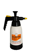 Klager Pressure Sprayer Acid Resistant 12L