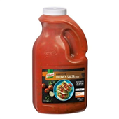 Knorr Mexican Chunky Salsa Mild 195kg