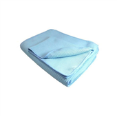 Large Soft Waffle Microfibre Cloth 40X60Cm
