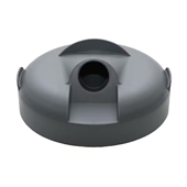 Lid Grey Suits Ghibli  MKII