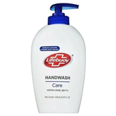 Lifebuoy Handwash 250ML