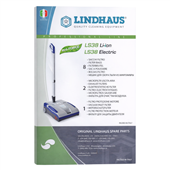 Lindhaus Vacuum Bag To Suit LS28