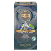 Lipton Tea Bags Exclusive Selection Earl Grey 25PK 