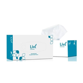 Livi Facial Tissues  Essentials 2PLY 200PK 1302