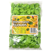 Lolliland Clouds Green Watermelon 1kg