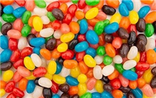 Lolliland Jelly Beans Mixed Medium 1kg