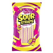 Lolliland Sour Passion Punch 160G