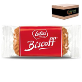 Lotus Biscoff PC Classic Biscuits 50PK 6CTN
