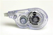 MARBIG 975753 SIDEWINDER CORRECTION TAPE 5MM X 8M BOX 12