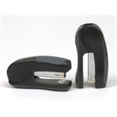 MARBIG STAND UP STAPLER BLACK