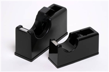 MARBIG TAPE DISPENSER LARGE BLACK