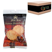 Macs Tartan Shortbread Macrae 24GM 100CTN