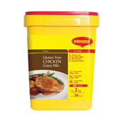 Maggi Gravy Mix Chicken GF 2KG