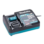 Makita Charger XGT Rapid Max 40V