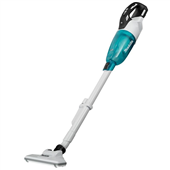 Makita Stick Vacuum 18V Max Brushless  Skin