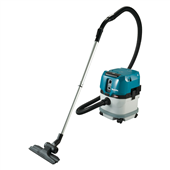 Makita Vacuum Wet Dry 40V Max Brushless  Kit