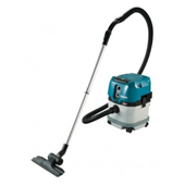 Makita Vacuum Wet Dry 40V Max Brushless  Skin Only