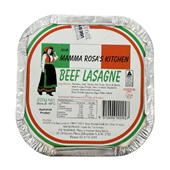 Mamma Rosa Lasagne Beef 220G