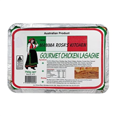 Mamma Rosas Lasagne Chicken 750g