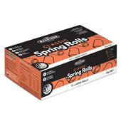 Marathon Spring Rolls 2kg 12Pk