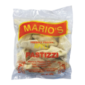 Marios Pastizzi Apple 600g