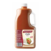 MasterFoods Chilli Hot Sauce 3L