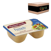 MasterFoods French Vinaigrette PC 13g 100CTN