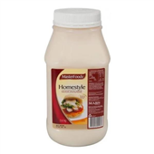 MasterFoods Mayonnaise Homestyle 26KG