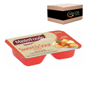 MasterFoods Sweet  Sour Sauce PC 10g 100CTN