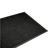Mattek Clean Loop Mat Black 900x1500MM