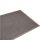 Mattek Clean Loop Mat Grey 1200x1800MM