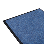 Mattek Floorshield Mat Blue 900x1500MM