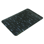 Mattek Marble Foot Mat Black 900X1200MM