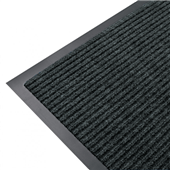 Mattek Ribbed Mat Grey 900x1500MM