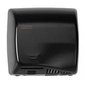 Mediclinics Speedflow High Speed Hand Dryer  Black