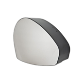 Mercury Jumbo Toilet Paper Dispenser Small