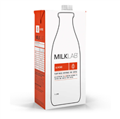 Milklab Almond Milk 1L 