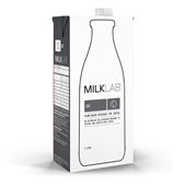 Milklab Oat Milk 1L 8CTN