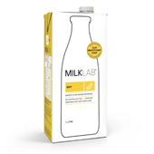 Milklab Soy Milk 1L 8CTN
