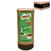 Milo VJar 500G 12Ctn