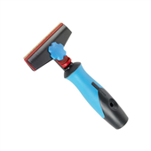 Moerman Premium Scraper With Handle