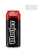 Mother Can 500ml 24 Carton