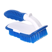 Mr Clean Brick  Concrete Scrub