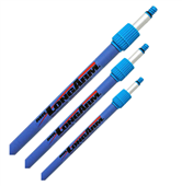 Mr LongArm HydraSoar WaterFed Extension Pole 11m