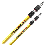 Mr LongArm ProLok 3Section Extension Pole 54m