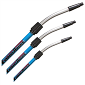 Mr LongArm ProCurve 2Section Extension Pole 21m37m