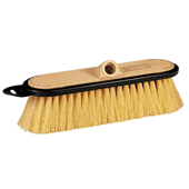 Mr LongArm Stiff Regular FlowThru Brush Long