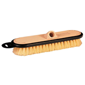 Mr LongArm Very Stiff Regular FlowThru Brush Short